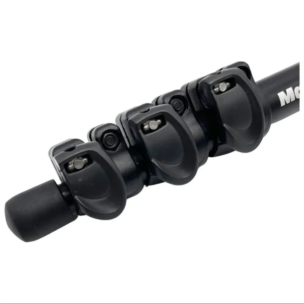 Manfrotto 290 Carbon Fiber Monopod series mm294a4
